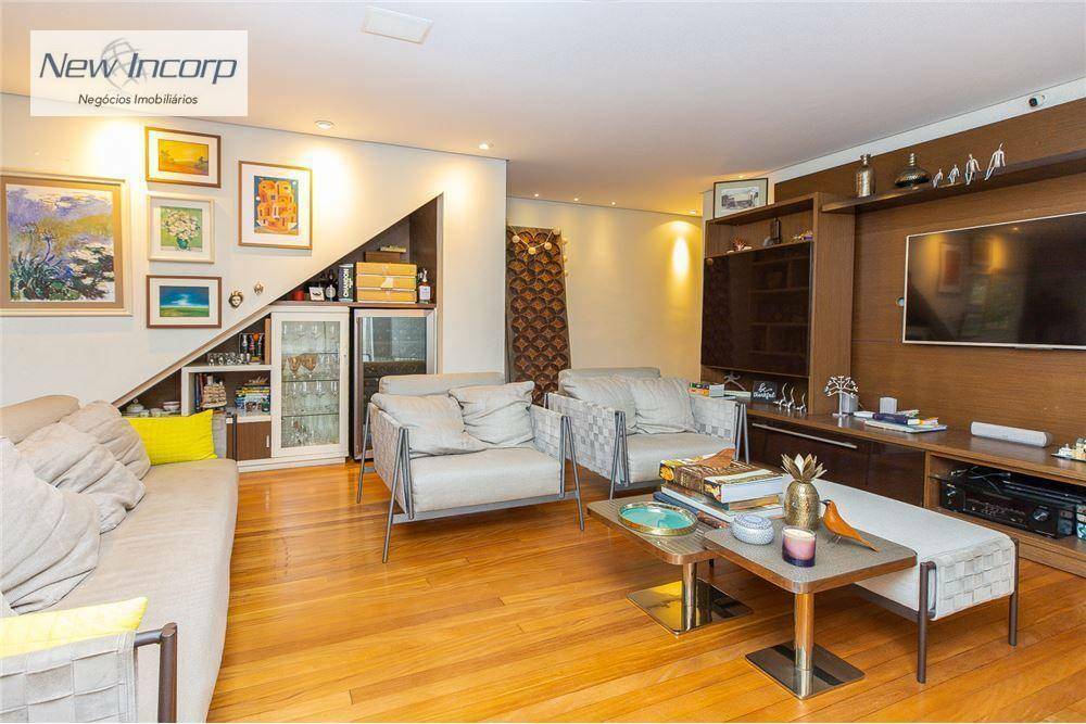 Casa de Condomínio à venda com 3 quartos, 220m² - Foto 16
