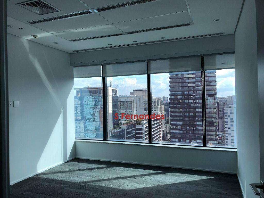 Conjunto Comercial-Sala para alugar, 440m² - Foto 7