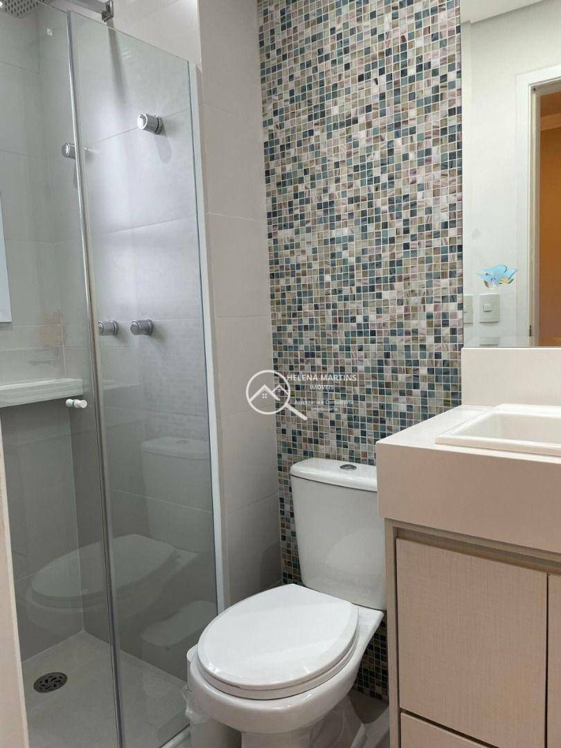 Apartamento à venda com 3 quartos, 92m² - Foto 12