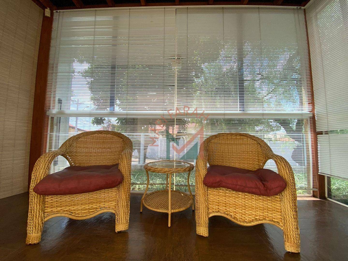 Prédio Inteiro para alugar, 380m² - Foto 27