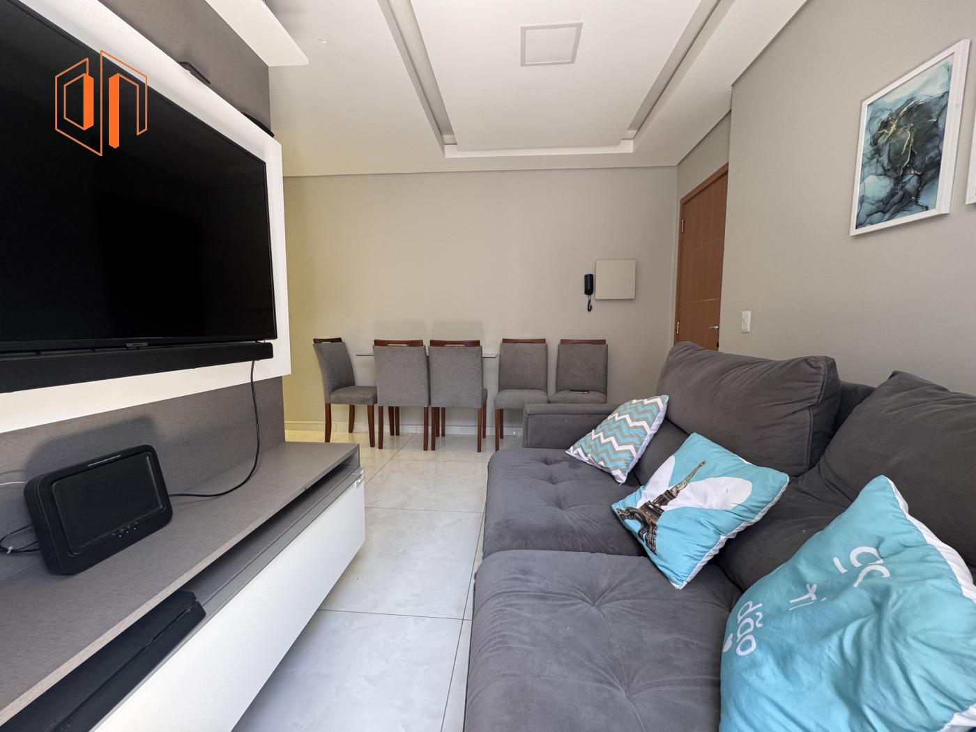 Apartamento à venda com 3 quartos, 88m² - Foto 17
