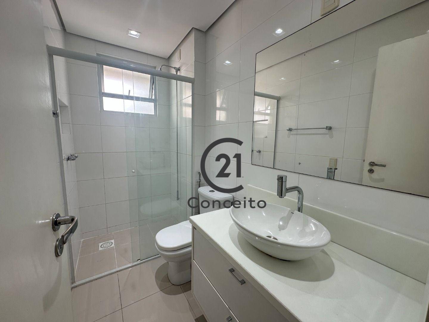Apartamento para alugar com 3 quartos, 108m² - Foto 15