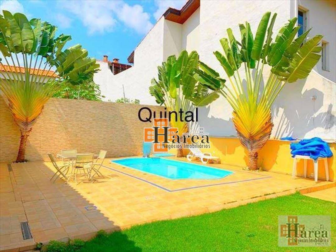Casa para alugar com 3 quartos, 300m² - Foto 72