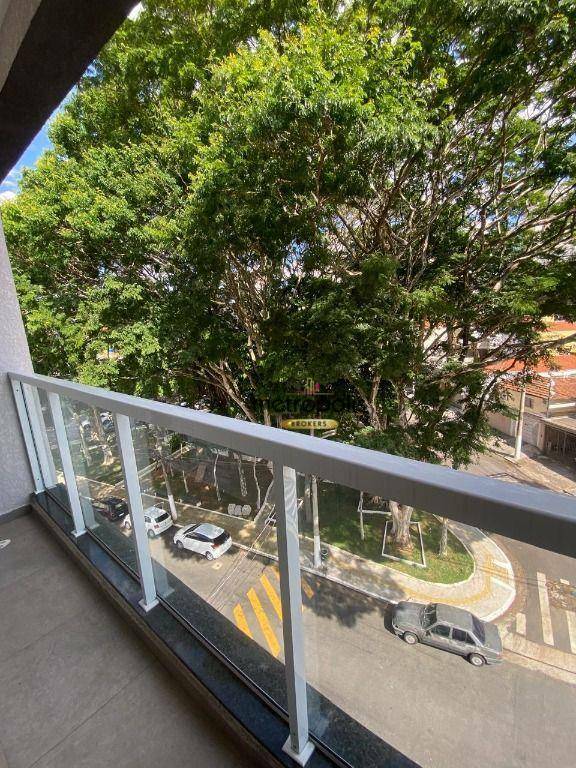 Cobertura à venda com 2 quartos, 31m² - Foto 16