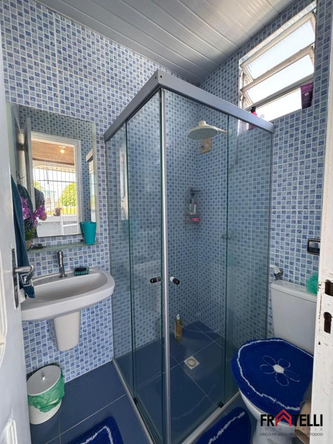 Casa à venda com 3 quartos, 276m² - Foto 18