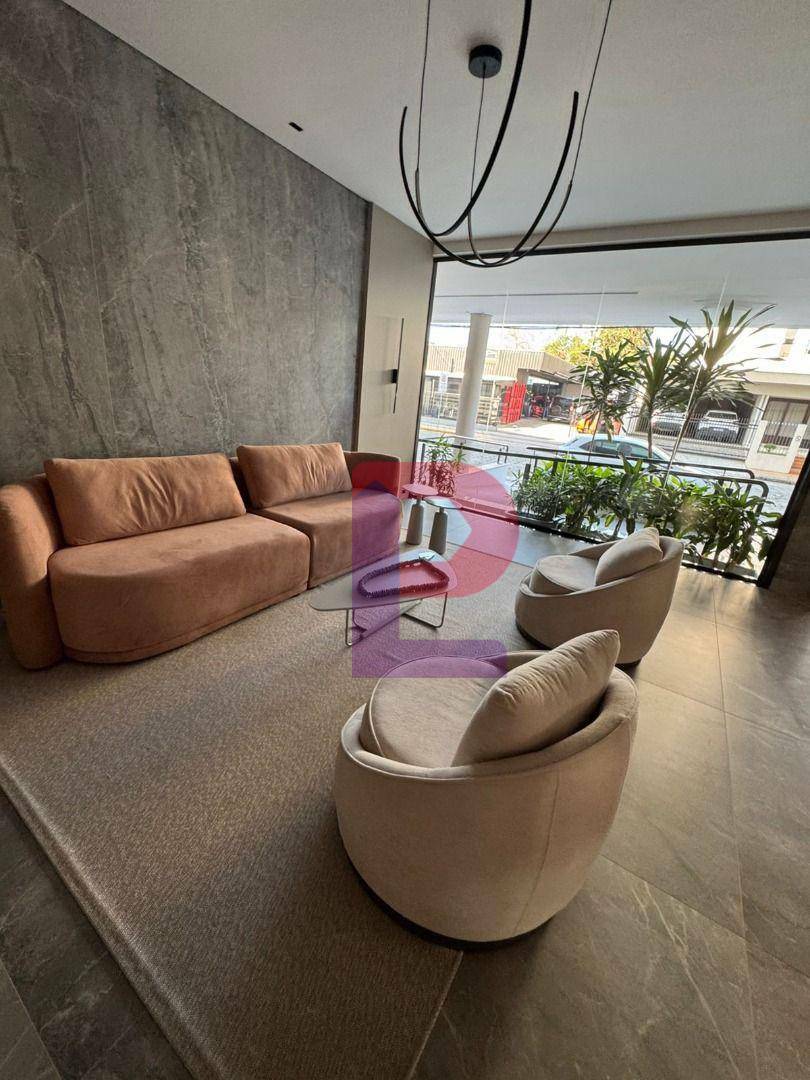 Apartamento à venda com 2 quartos, 75m² - Foto 5