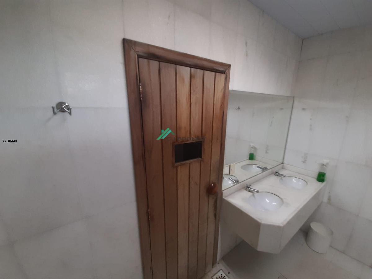 Apartamento à venda com 3 quartos, 134m² - Foto 44