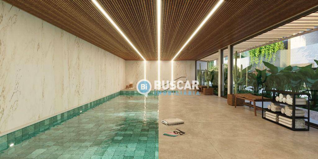 Apartamento à venda com 3 quartos, 133m² - Foto 7