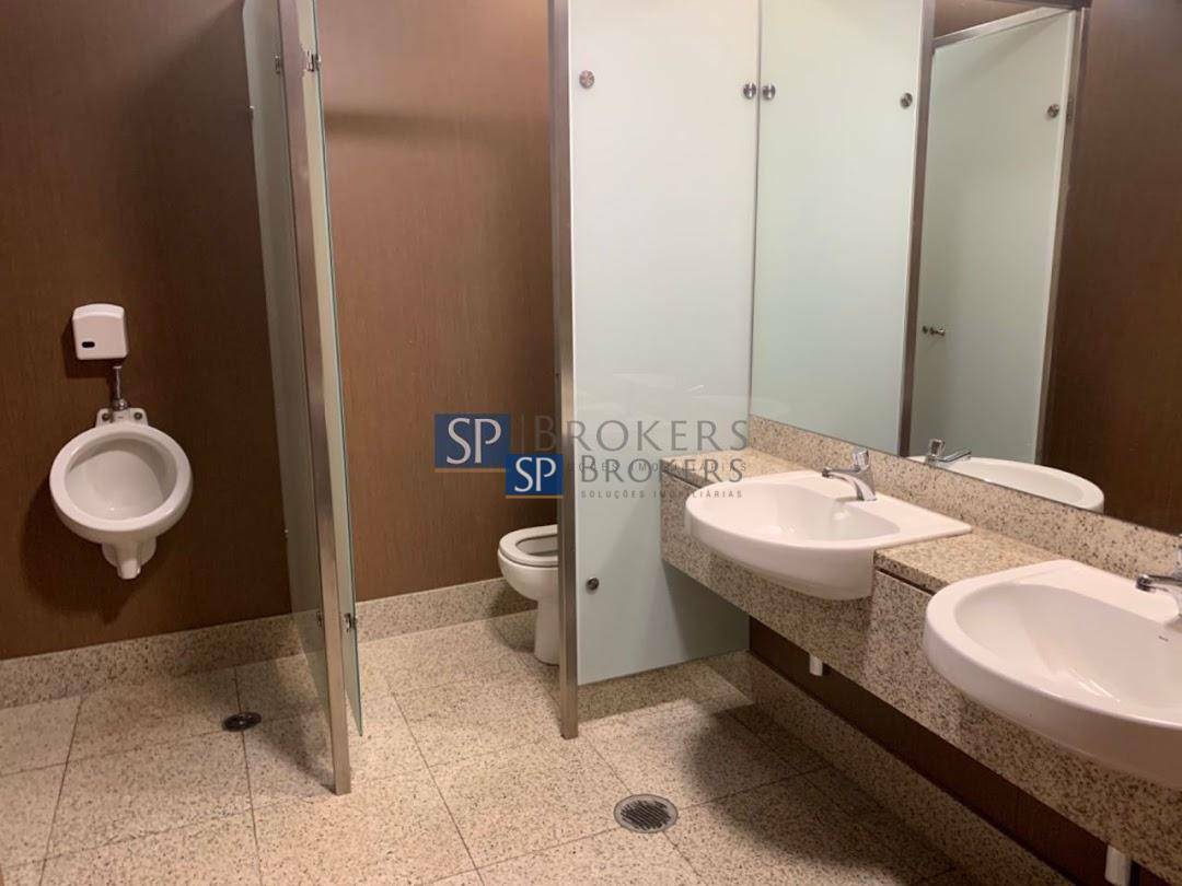 Conjunto Comercial-Sala para alugar, 565m² - Foto 27