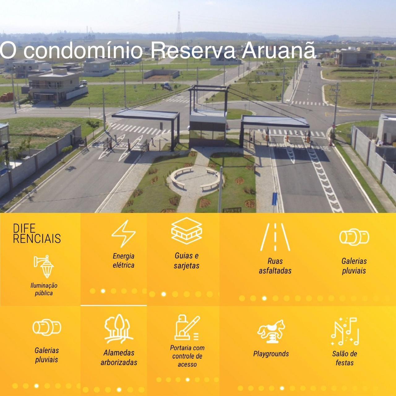 Casa de Condomínio à venda com 4 quartos, 273m² - Foto 6