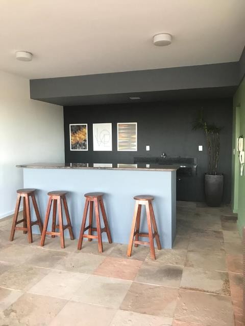 Apartamento para alugar com 2 quartos, 90m² - Foto 28