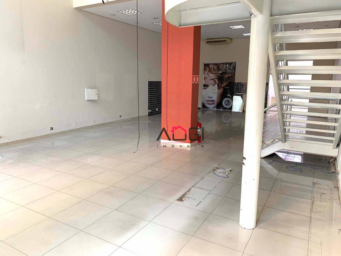 Conjunto Comercial-Sala para alugar, 230m² - Foto 2