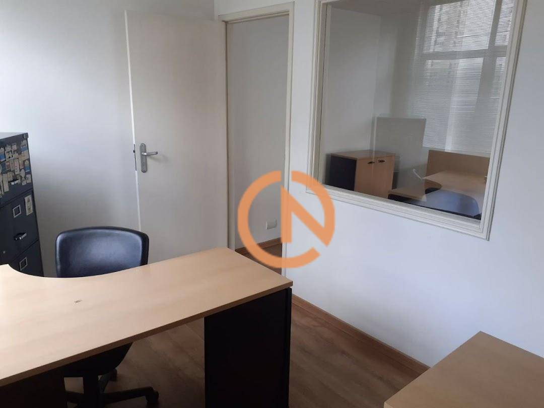 Conjunto Comercial-Sala para alugar, 15m² - Foto 5