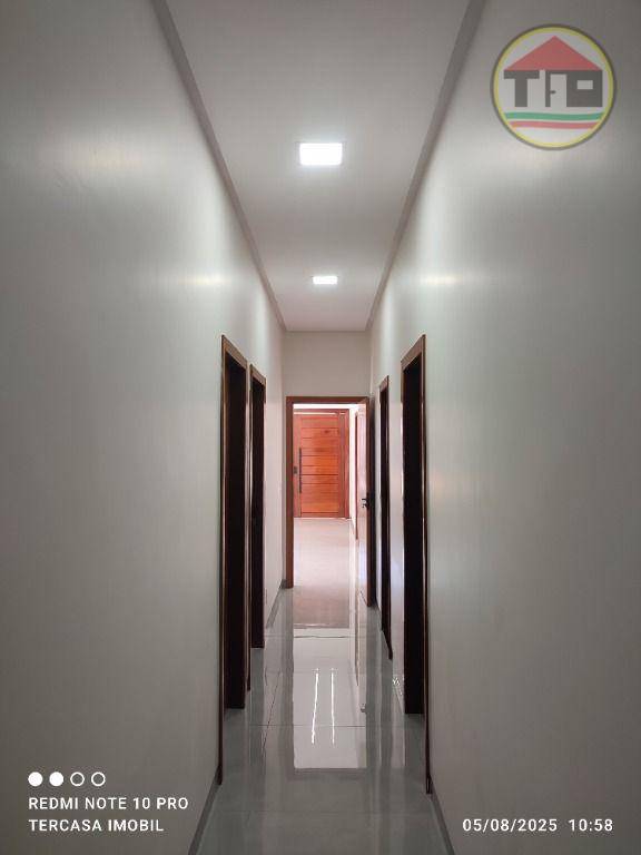 Casa à venda com 4 quartos, 171m² - Foto 10