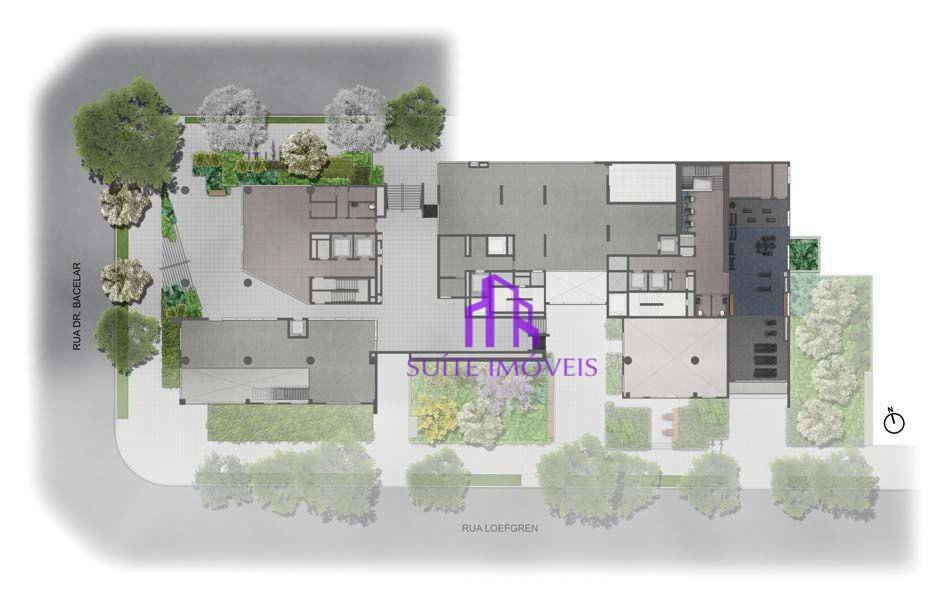 Loja-Salão à venda, 357m² - Foto 4