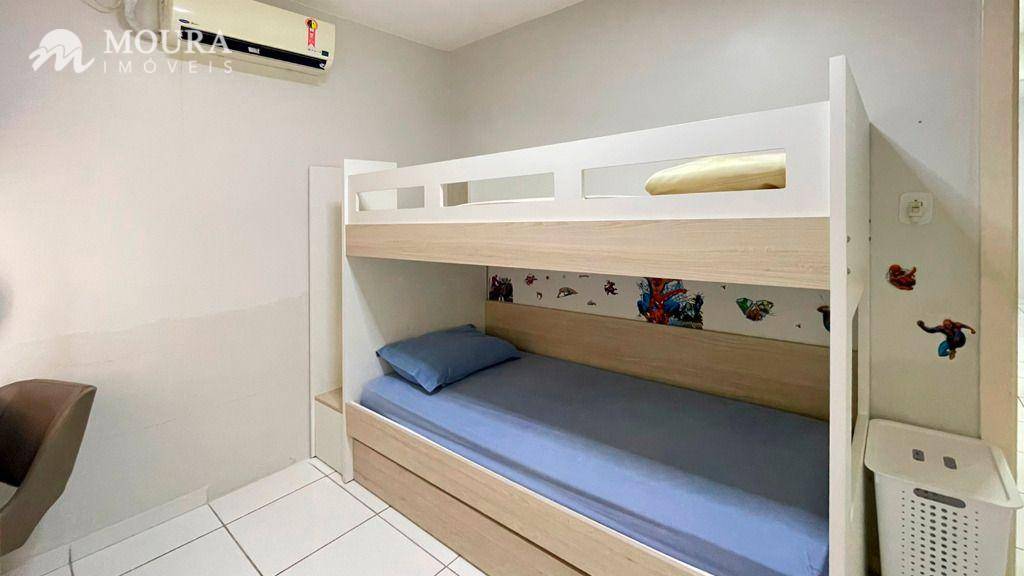 Apartamento à venda com 3 quartos, 167m² - Foto 12