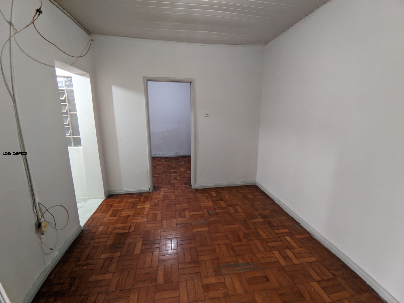 Casa para alugar com 1 quarto, 50m² - Foto 6
