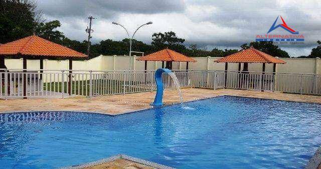 Apartamento à venda com 3 quartos, 63m² - Foto 25