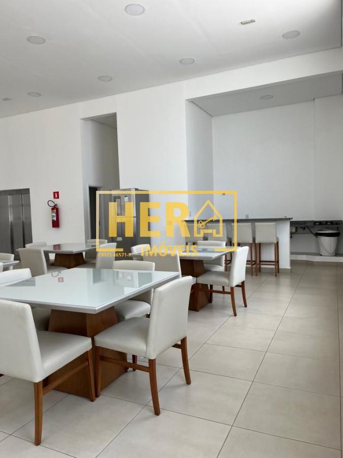 Apartamento para alugar com 3 quartos, 130m² - Foto 27