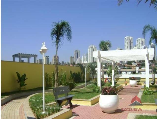 Apartamento à venda com 2 quartos, 64m² - Foto 15