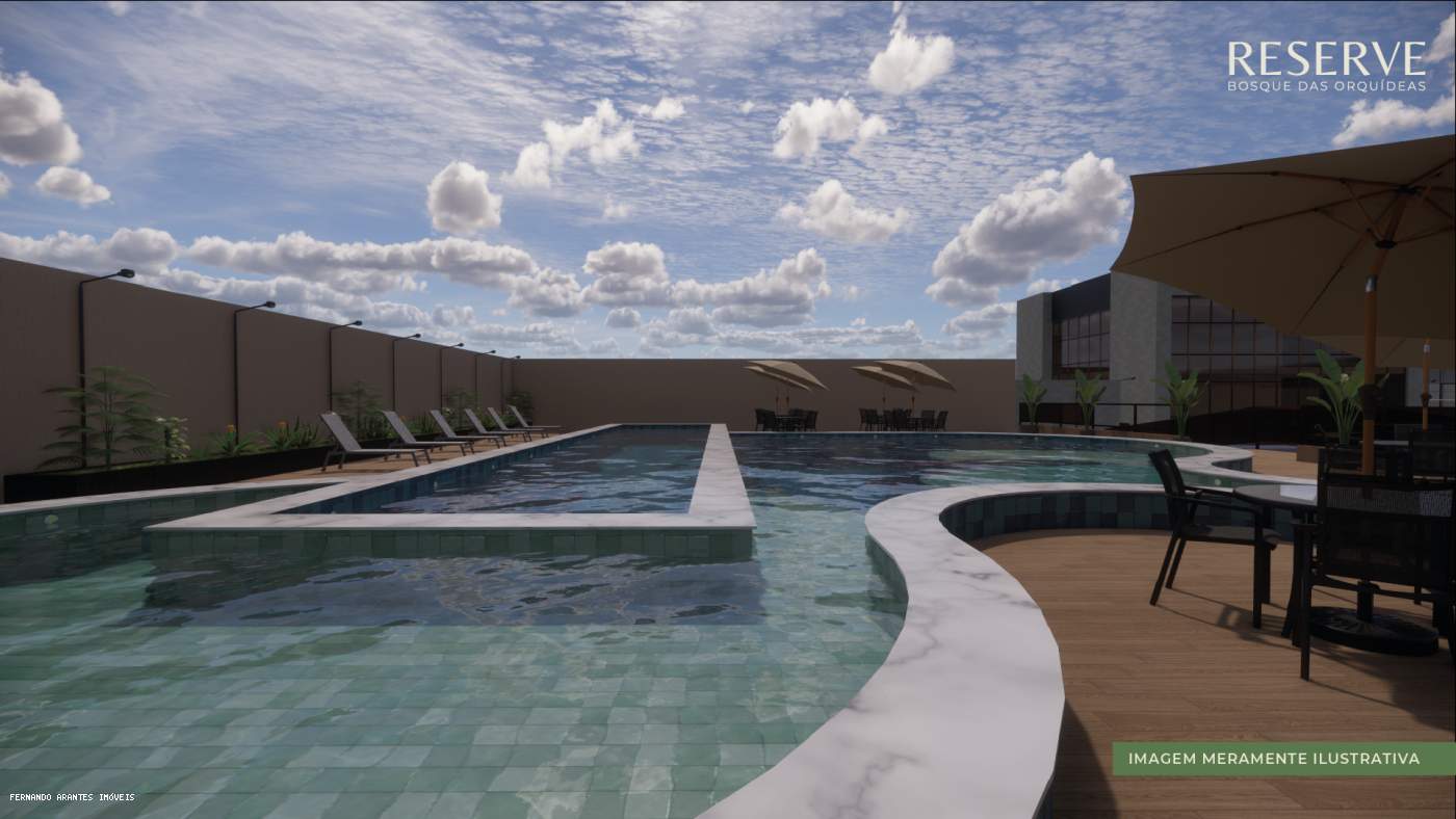 Apartamento à venda com 2 quartos, 56m² - Foto 7