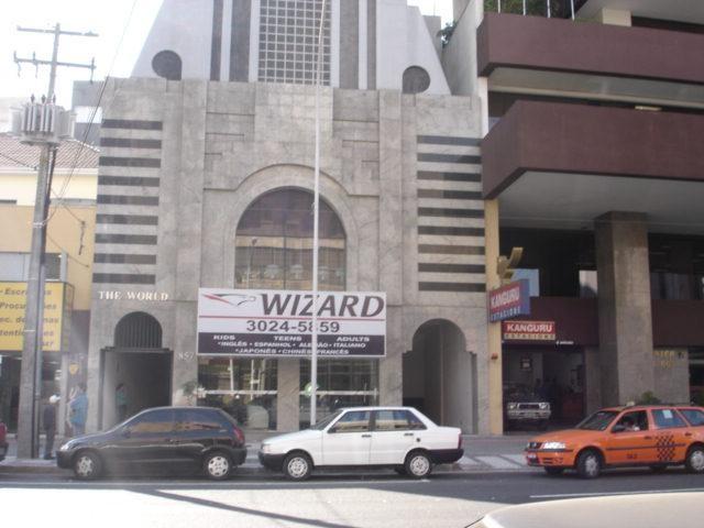 Conjunto Comercial-Sala à venda, 42m² - Foto 11