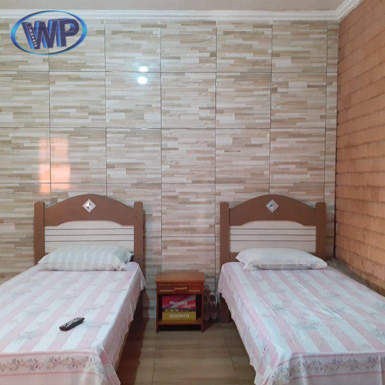 Casa à venda com 2 quartos, 178m² - Foto 9