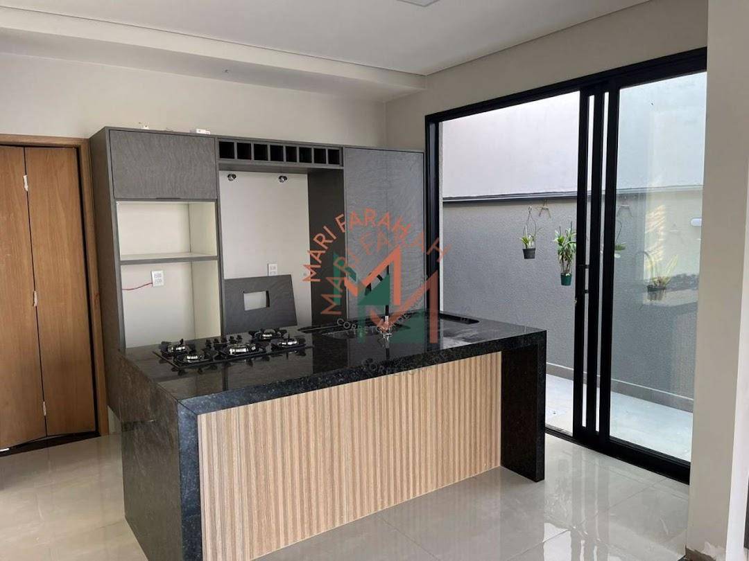 Casa de Condomínio à venda com 3 quartos, 198m² - Foto 5