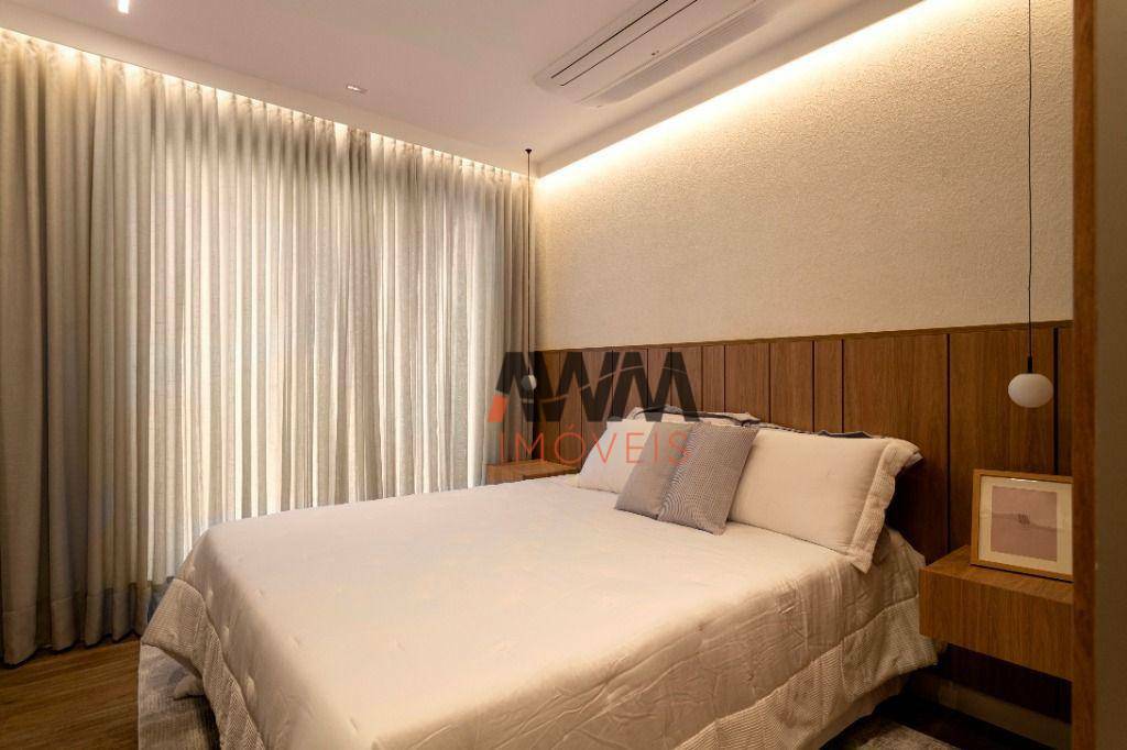 Apartamento à venda com 3 quartos, 130m² - Foto 15