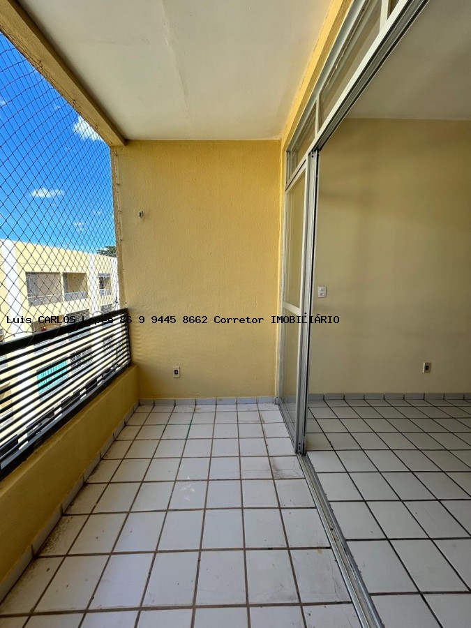 Apartamento à venda com 3 quartos, 91m² - Foto 4