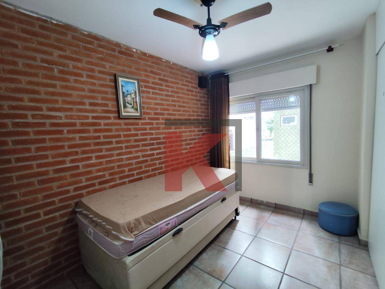 Apartamento à venda com 2 quartos, 56m² - Foto 5