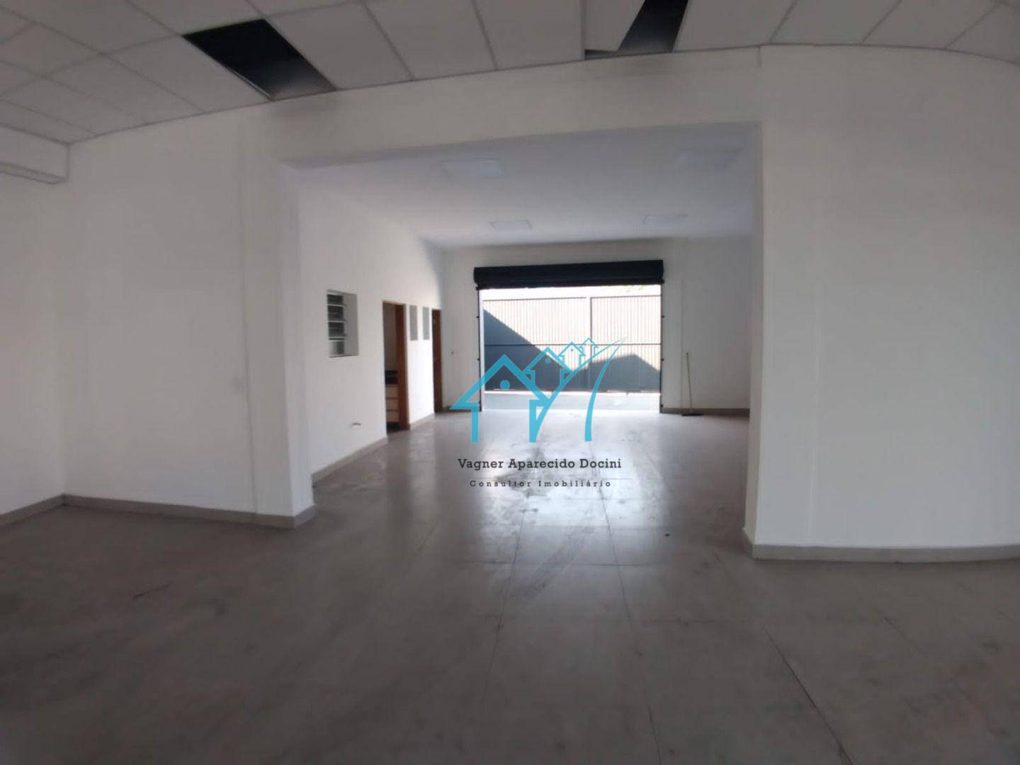 Loja-Salão para alugar, 214m² - Foto 6