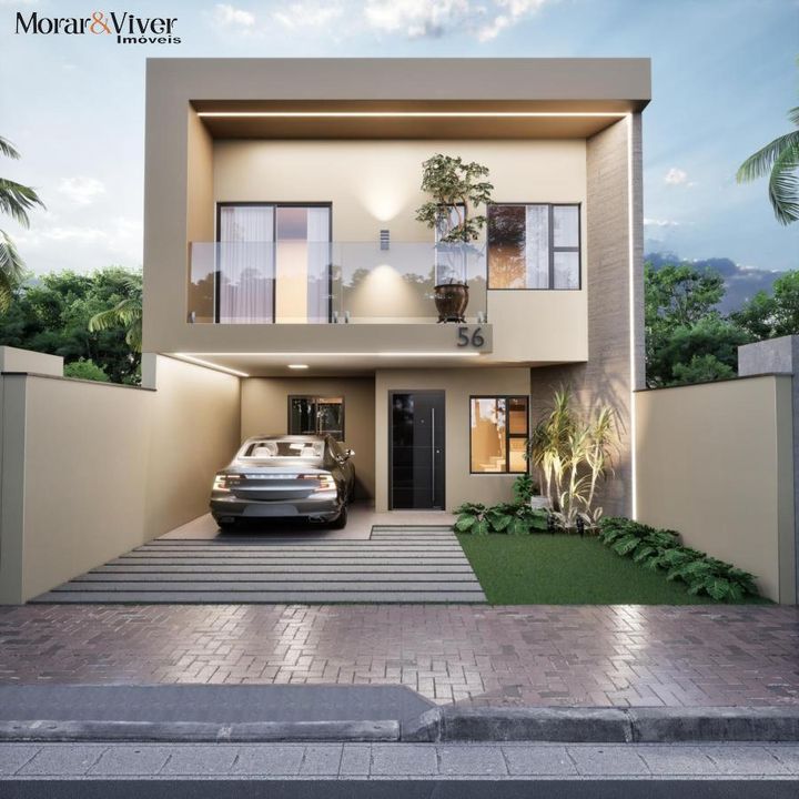 Sobrado à venda com 4 quartos, 156m² - Foto 4