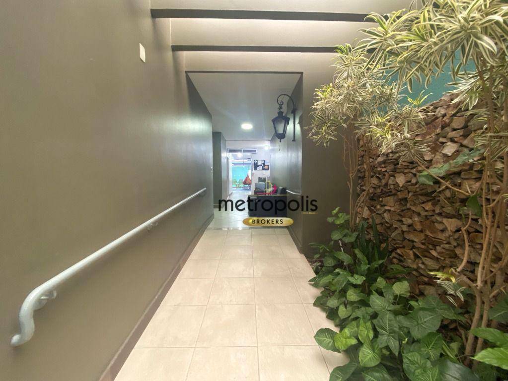 Sobrado à venda, 450m² - Foto 1