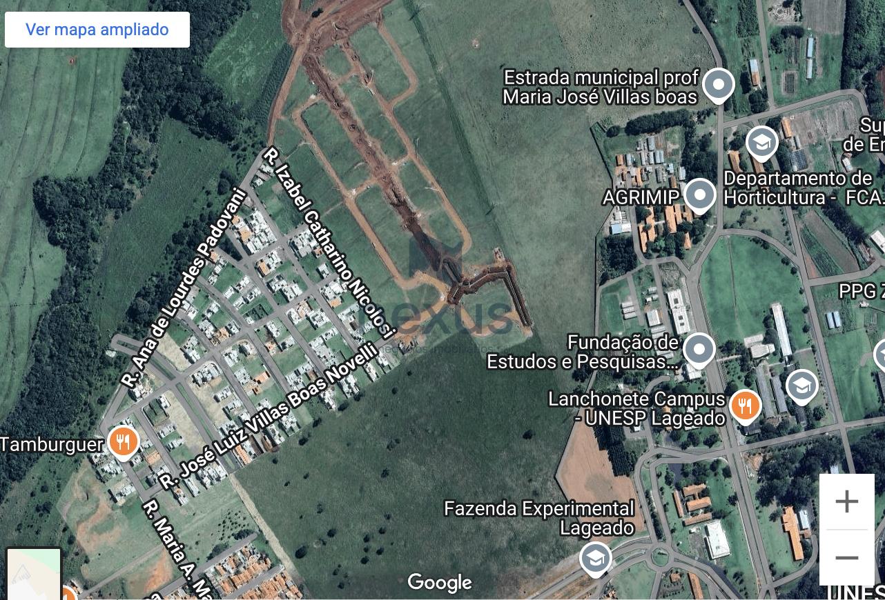 Terreno à venda, 484m² - Foto 3