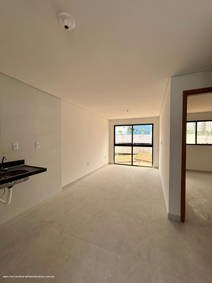 Apartamento à venda com 2 quartos, 45m² - Foto 7