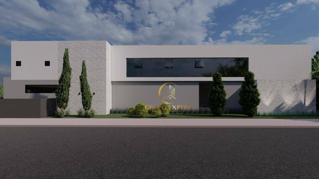 Sobrado à venda com 5 quartos, 800m² - Foto 5