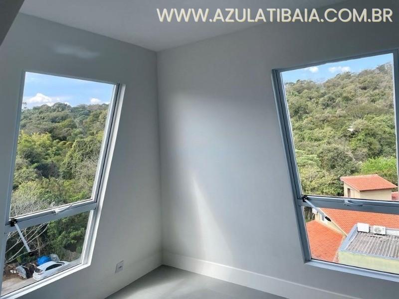 Apartamento à venda com 3 quartos, 210m² - Foto 5