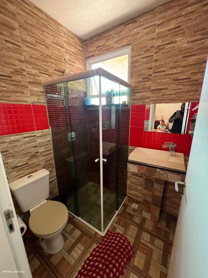Casa à venda com 2 quartos - Foto 9