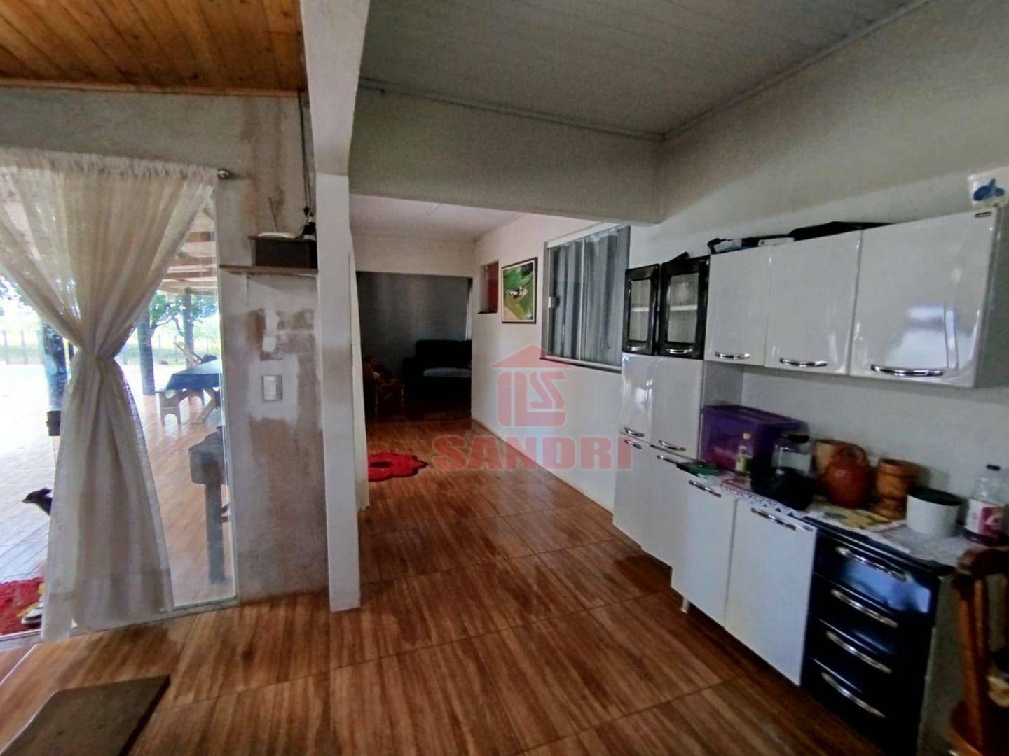 Sítio à venda com 3 quartos, 660m² - Foto 3