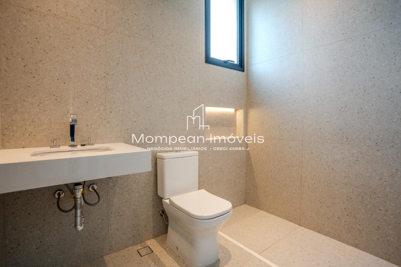 Casa de Condomínio à venda com 4 quartos, 348m² - Foto 14