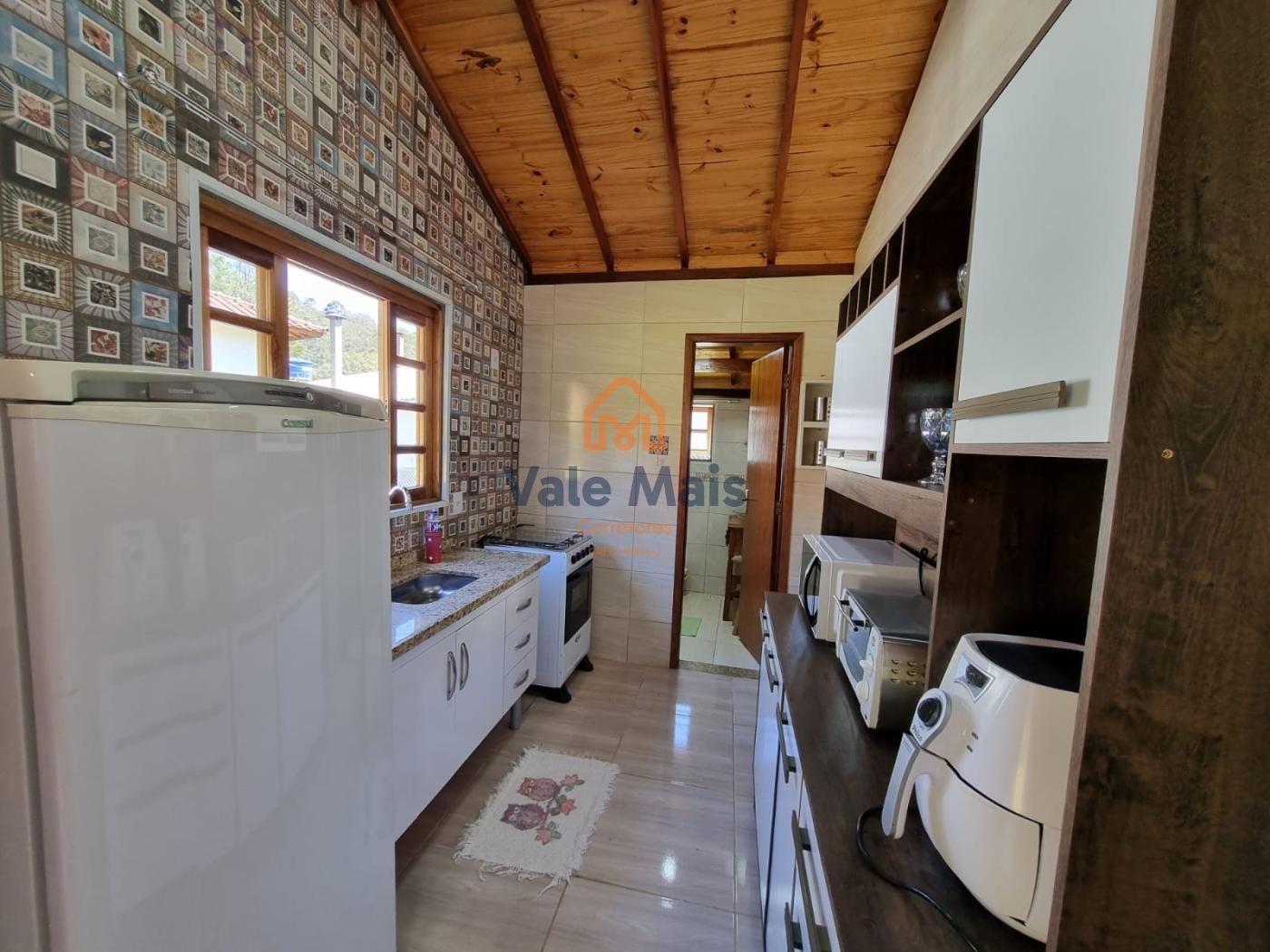 Chácara à venda com 5 quartos, 1550m² - Foto 13