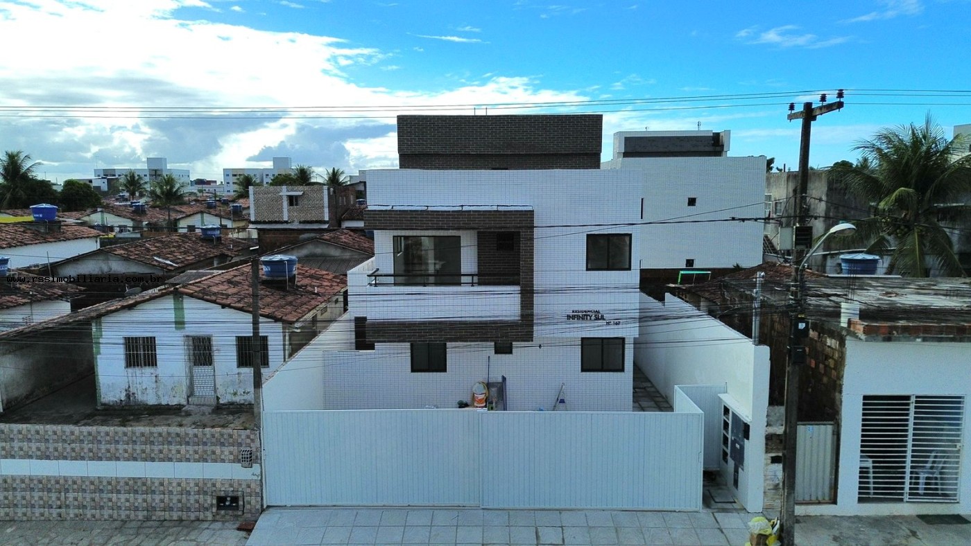 Apartamento à venda com 2 quartos, 50m² - Foto 1