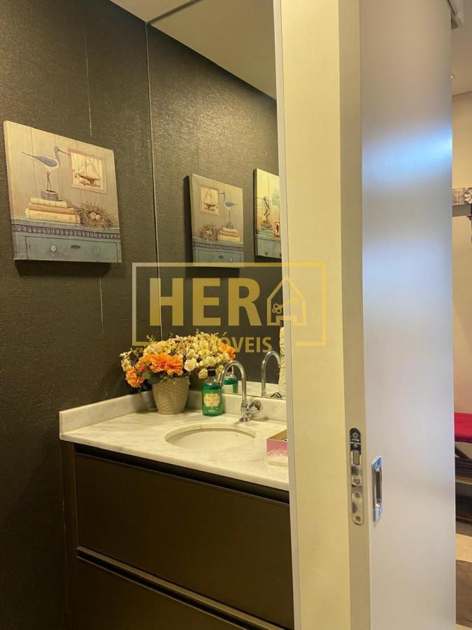Apartamento para alugar com 3 quartos, 88m² - Foto 20