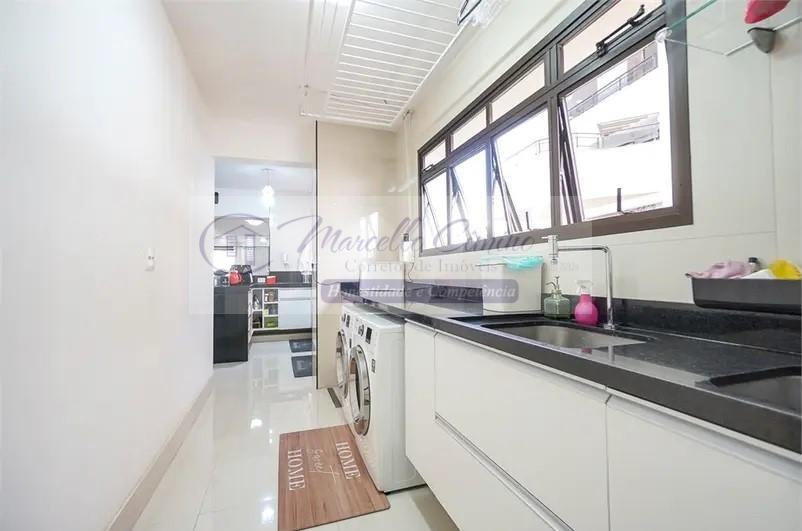 Apartamento à venda com 4 quartos, 190m² - Foto 44
