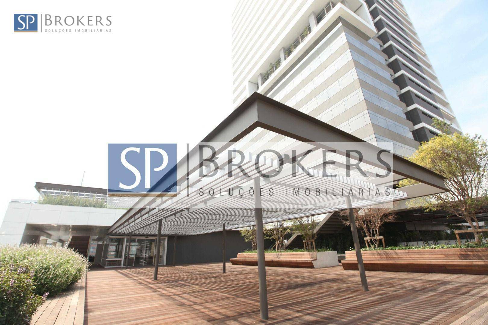 Conjunto Comercial-Sala para alugar, 4203m² - Foto 7