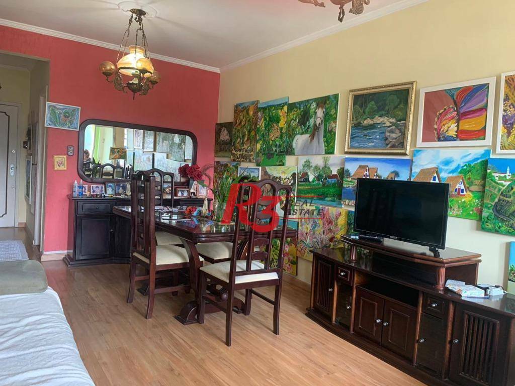 Apartamento à venda e aluguel com 2 quartos, 141m² - Foto 2