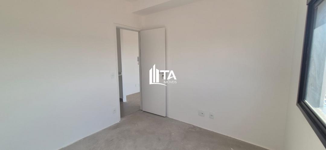 Apartamento à venda com 1 quarto, 33m² - Foto 9