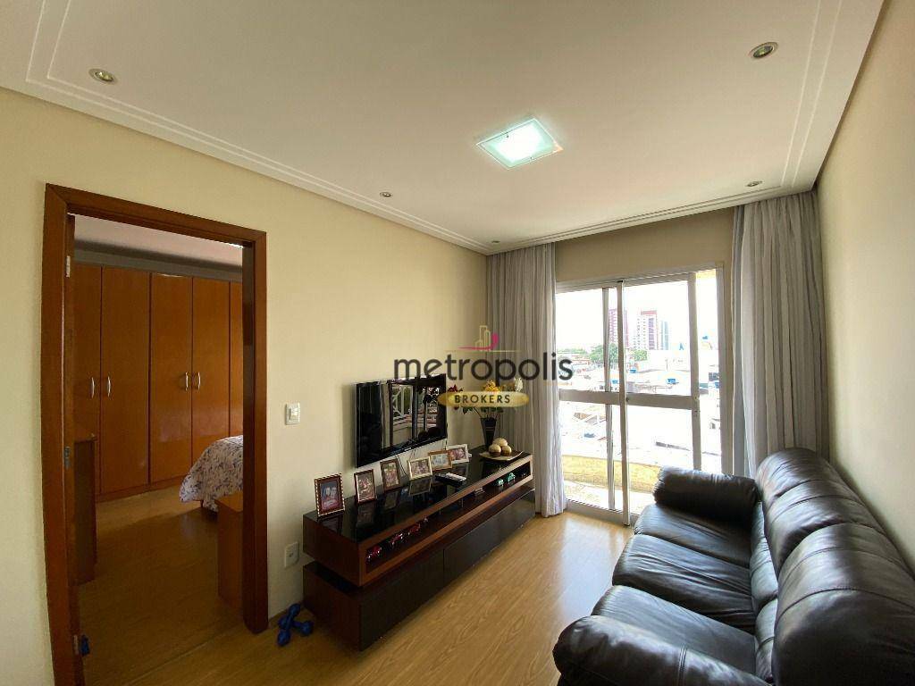 Cobertura à venda com 2 quartos, 104m² - Foto 6