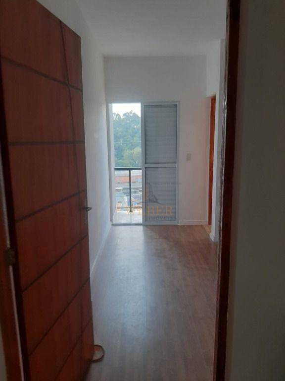 Casa à venda com 3 quartos, 98m² - Foto 7
